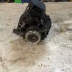 2000-2006 OPEL CORSA C ŞARJ DİNAMOSU
