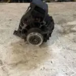 2000-2006 OPEL CORSA C ŞARJ DİNAMOSU