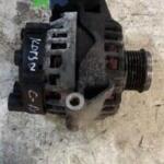 2000-2006 OPEL CORSA C ŞARJ DİNAMOSU