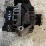 2000-2006 OPEL CORSA C ŞARJ DİNAMOSU