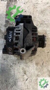 Opel Corsa Şarj Dinamosu 2000-2006 çıkma parça