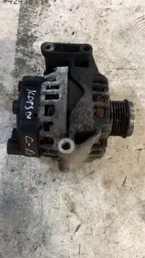 Opel Corsa Şarj Dinamosu 2000-2006 çıkma parça