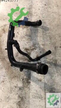 Opel Corsa Turbo Hortumu 2000-2006 çıkma parça