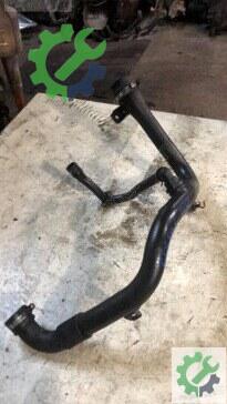 Opel Corsa Turbo Hortumu 2000-2006 çıkma parça