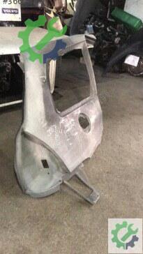 Peugeot 307 Çamurluk Sacı 2000-2006 çıkma parça