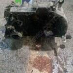 Renault Symbol Şanzıman Komple Çıkma Parça İzmir