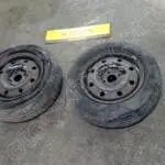 2000-2006 RENAULT KANGOO DEMİR JANT ADET FİYATI