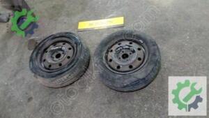 2000-2006 RENAULT KANGOO DEMİR JANT ADET FİYATI