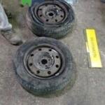 2000-2006 RENAULT KANGOO DEMİR JANT ADET FİYATI