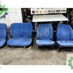 2000-2006 FİAT DOBLO KOLTUK TAKIMI