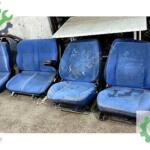 2000-2006 FİAT DOBLO KOLTUK TAKIMI