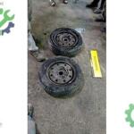 2000-2006 RENAULT KANGO DEMIR JANT ADET FİYATİ