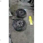 2000-2006 RENAULT KANGO DEMIR JANT ADET FİYATİ