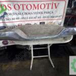 2000-2007 ISUZU D-MAX TAMPON KAPLAMASI -DS OTOMOTİV-