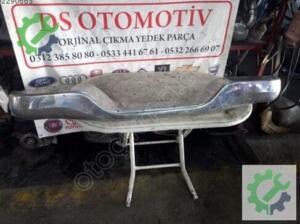 2000-2007 ISUZU D-MAX TAMPON KAPLAMASI -DS OTOMOTİV-
