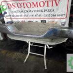 2000-2007 ISUZU D-MAX TAMPON KAPLAMASI -DS OTOMOTİV-