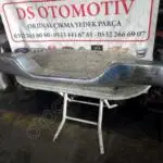 2000-2007 ISUZU D-MAX TAMPON KAPLAMASI -DS OTOMOTİV-