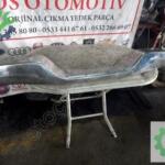2000-2007 ISUZU D-MAX TAMPON KAPLAMASI -DS OTOMOTİV-