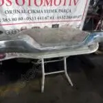 2000-2007 ISUZU D-MAX TAMPON KAPLAMASI -DS OTOMOTİV-