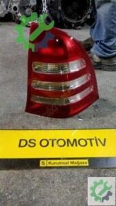 2000-2007 MERCEDES C200 SW SAĞ STOP