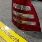 2000-2007 MERCEDES C200 SW SAĞ STOP