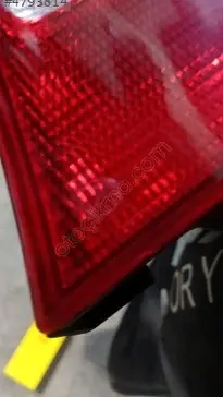 Mercedes-Benz C Serisi Sağ Arka Stop 2000-2007 çıkma parça
