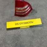 2000-2007 MERCEDES C200 SW SAĞ STOP