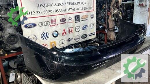 Subaru Impreza Arka Tampon 2000-2007 çıkma parça