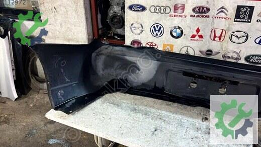 Subaru Impreza Arka Tampon 2000-2007 çıkma parça