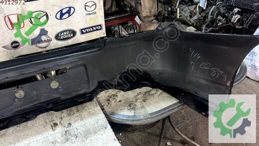 Subaru Impreza Arka Tampon 2000-2007 çıkma parça