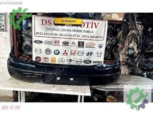 2000-2007 SUBARU İMPREZZA ARKA TAMPON
