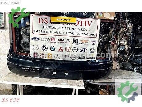 Subaru Impreza Ön Tampon çıkma parça