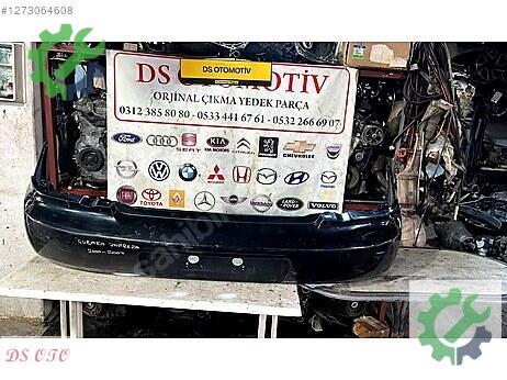 Subaru Impreza Ön Tampon çıkma parça