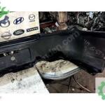 2000-2007 SUBARU İMPREZZA ARKA TAMPON