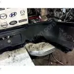 2000-2007 SUBARU İMPREZZA ARKA TAMPON