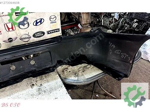 Subaru Impreza Ön Tampon çıkma parça