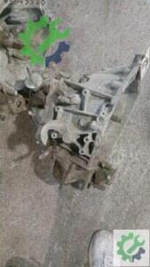 2000-2008 PEUGEOT PARTNER 1.6 DİZEL KOMPLE ŞANZIMAN