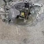 2000 Peugeot Partner Şanzıman Komple Çıkma Parça Ankara