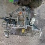 2000 Peugeot Partner Şanzıman Komple Çıkma Parça Ankara