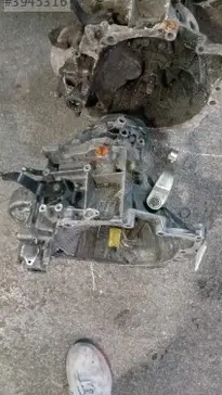 Peugeot Partner Şanzıman Komple 2000-2008 çıkma parça
