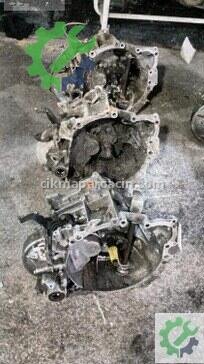 Peugeot Partner Şanzıman Komple 2000-2008 çıkma parça