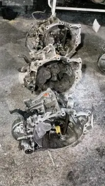 Peugeot Partner Şanzıman Komple 2000-2008 çıkma parça