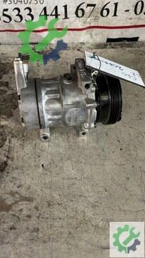 Renault Clio Klima Kompresörü 2000-2008 çıkma parça