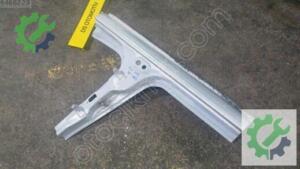 2000-2008 RENAULT CLİO SOL MARŞPİYEL SACI