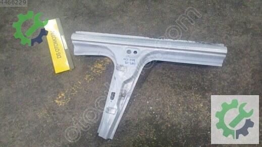Renault Clio Sol Marşpiyel Sacı 2000-2008 çıkma parça