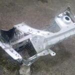 2000-2008  RENAULT CLİO SOL ÖN PODYE SACI