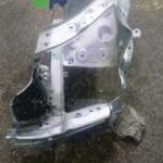 2000-2008  RENAULT CLİO SOL ÖN PODYE SACI