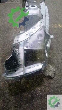 Renault Clio Podye Sacı 2000-2008 çıkma parça