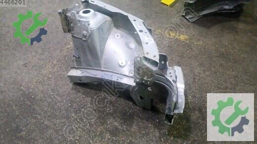Renault Clio Podye Sacı 2000-2008 çıkma parça
