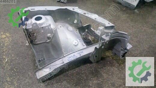 Renault Clio Podye Sacı 2000-2008 çıkma parça